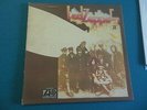 Led Zeppelin II - Hot Mix