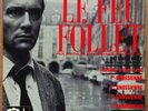 Erik SATIE Ep Barclay 63 OST BO Film Le feu follet