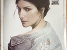 LAURA PAUSINI LP TRASPARENTE FATTI SENTIRE DOPPIO VINILE 180 gr SIGILLATO
