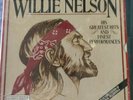 Sealed Vinyl LP Willie Nelson His Greatest Hits And Finest Performances 5LP Box