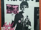 THE VIBRATORS-BABY BABY RARE YUGOSLAVIA 7'' PS 1977