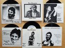 Bruce Springsteen - JUKEBOX DELUXE - 5 x 7' Single Box Set VERY RARE