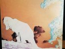 Hannibal, Self Titled, UK 1st Press 1970 LP, Prog Rock Monster,  B&C Label