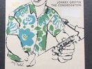 ANDY WARHOL LP Cover Art: JOHNNY GRIFFIN, THE CONGREGATION (EU 2011)