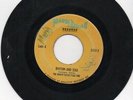 Latin Soul Guaguanco 45 The Bennito Sextet Plus One on Mardi Gras HEAR