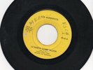 Guaguanco Reggae 45 Los Autenticos La nueva combinacion private HEAR