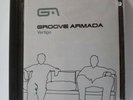Groove Armada - Vertigo | Mini Disk Album