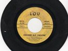 Panama Guaracha 45 Manito Johnson Maximo Rodriguez Chevere que chevere Lou HEAR