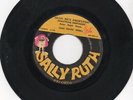 Rare Panama Sweet Soul 45 Ralph Weeks - Algo muy profundo on Sally Ruth HEAR