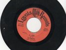 Panama Guaguanco 45 Los Papacitos - St. John on Loyola HEAR