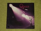 QUEEN Debut LP - RARE 1973 UK VINYL LP (EMC 3006) [BLAIR RULES/YAX 4623-5]