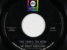 Northern Soul 45 - Mighty Marvellows - This Town's Too Much - ABC - mp3
