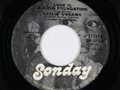 Northern Soul 45 - Leslie Uggams - Love Is A Good Foundation - Sonday - mp3
