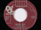 Rap Electro Vocoder 45 - Jazzy Jay - Def Jam - Def Jam - VG++ mp3