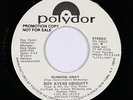 Funk Disco 45 - Roy Ayers Ubiquity - Running Away - Polydor - mp3 - promo