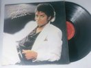 Michael Jackson Thriller Korean Vinyl Lp Record