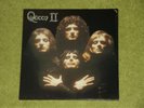 QUEEN Queen II - RARE 1984 UK 'FAME' REISSUE VINYL LP (Cat No. FA 41 3099 1)