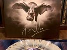 Tom Morello The Atlas Underground SIGNED Vinyl Record LP Rage Against Machine