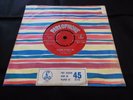 THE BEATLES - PLEASE PLEASE ME  1963 PARLOPHONE R 4983 UK 1st PRESS RED LABELS