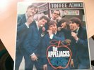 LP APPLEJACKS SAME UK 64 DECCA LK 4635 ULTRA RARRRR