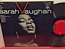 SARAH VAUGHAN After Hours 1956 COLUMBIA SIX EYE Mono NM- FEMALE JAZZ VOCAL