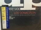 Lou Donaldson Sunny Side Up Blue Note Vinyl