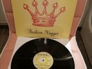 LP Cake - Fashion Nugget