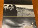 U2 ?– The Joshua Tree. DISCO VINILO