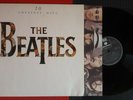 Vinyle 33T - The Beatles ?
