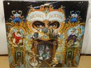 MICHAEL JACKSON DANGEROUS ORIG 1991 US EPIC E2 45400 2LP G/F SHRINK PROF CLEANED