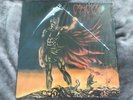 Cancer Death Shall Rise LP Cyclone Empire re-issue New on blue wax out of print