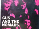 Gus & The Nomads-R&B-Garage Rock-PsychObscure OZ Promo E.P. Ft “Gloria”-1968