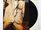 Talking Heads  Stop Making Sense Vinyl LP EMI 1984 Excellent Copy David Byrne EX