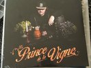 VINYL 33T GERARD BASTE LE PRINCE DE LA VIGNE