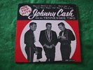 45rpm EP Johnny Cash and the Tennessee Two  Sun Records  EP 114 1958