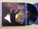 OZZY OSBOURNE - Ozzy Live RSD 2012 album 33 tours vinyle LP Hard Rock Black Sabb