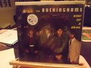The Buckinghams LP Kind Of A Drag USA ST1673 NM/NM Shrink 1967 First Press A /A