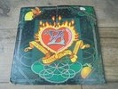 Dr. Z - Three Parts To My Soul 1971 UK LP VERTIGO 1st PROG/PSYCH MONSTER