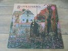 Black Sabbath - Same 1970 UK LP VERTIGO SWIRL