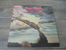 Deep Purple - Stormbringer 1974 UK LP PURPLE 1st