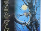 Iron Maiden - Fear Of The Dark - 2LP - Russian press 1993 - NM RARE