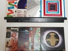 Motown Chartbusters Vol 1 to 8 - VINYL / RECORD / LP - very good condition