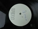 Ducks Deluxe - Taxi To The Terminal Zone 1975 UK LP RCA W/L TEST PRESSING