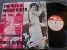 LP*Prince Buster*She Was A Rough Rider*Reggae*Rocksteady