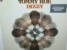 TOMMY ROE SEALED LP DIZZY HYPE STICKER 1969 ABC RECORDS ROCK POP ALBUM MUSIC M