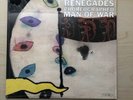 Robert Pollard And His Soft Rock Renegades ?– Choreographed Man Of War (GBV)