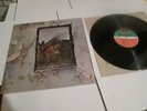 LED ZEPPELIN IV 4 zoso LP GATEFOLD w/INNER ATLANTIC SD 19129 US VINYL Excellent