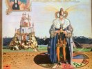 Andrew Leigh - Magician (LP 1970) Matthews Southern Comfort