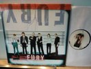 LP Fury  In The Slaughterhouse  Brilliant Thieves 1997