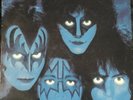 KISS - Creatures Of The Night LP (1982 Polygram/Casablanca) VG/VG first pressing